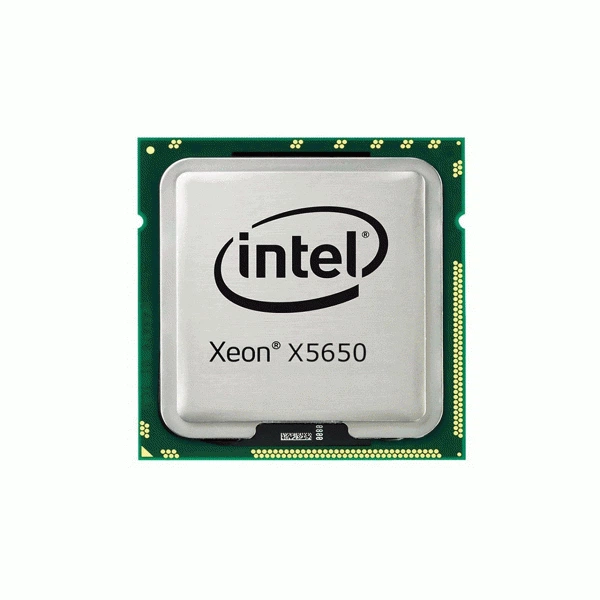 Процессор Intel Six-Core Xeon X5650 2.66GHz/12MB/6.4GT Б/У - Фото 1 Процессор Intel Six-Core Xeon X5650 2.66GHz/12MB/6.4GT Б/У - изображение 1