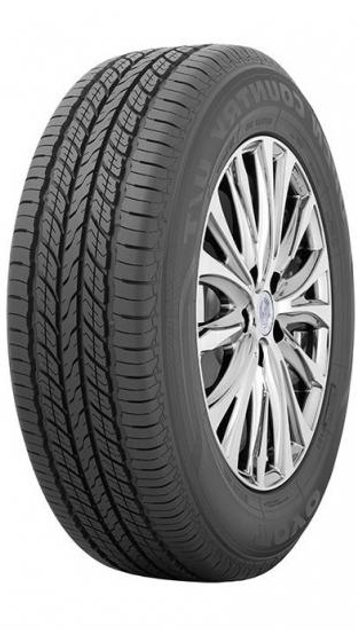 Toyo Open Country U/T 225/55 R18 98V – фото, отзывы, характеристики в ...