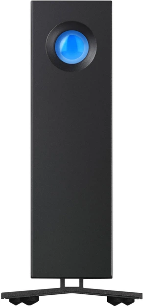 Жорсткий диск LaCie d2 Professional 10TB STHA10000800 3.5" USB 3.1 Type-C External - зображення 3
