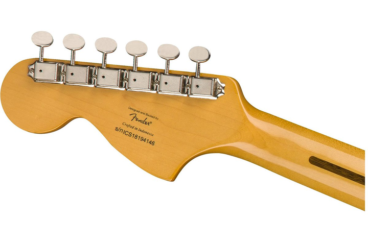 Электрогитара SQUIER by FENDER CLASSIC VIBE '60s MUSTANG LR