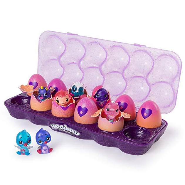 Hatchimals clearance colleggtibles 12