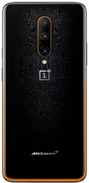 Мобильный телефон OnePlus 7T Pro 12/256GB McLaren Edition (CN