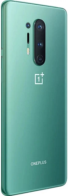 Мобильный телефон OnePlus 8 Pro 8/128GB Glacial Green (CN) – фото