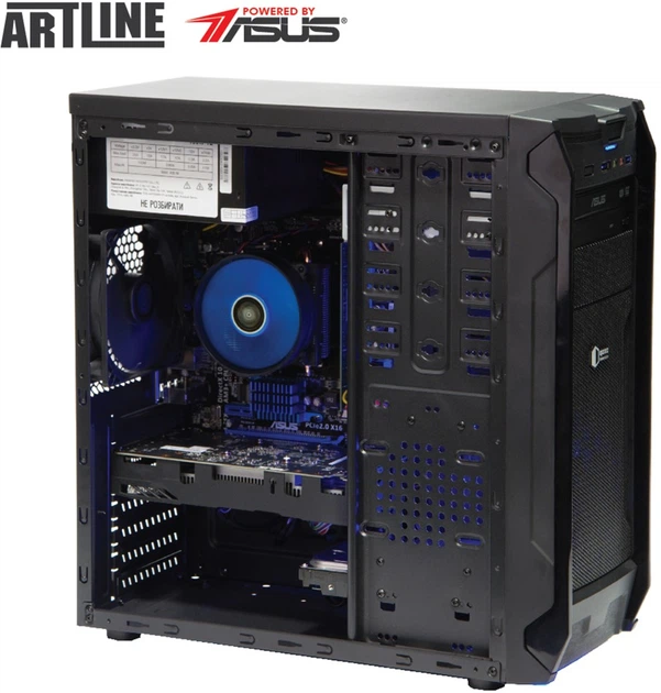 Компьютер Artline Home H42 v02 (H42v02) - изображение 6