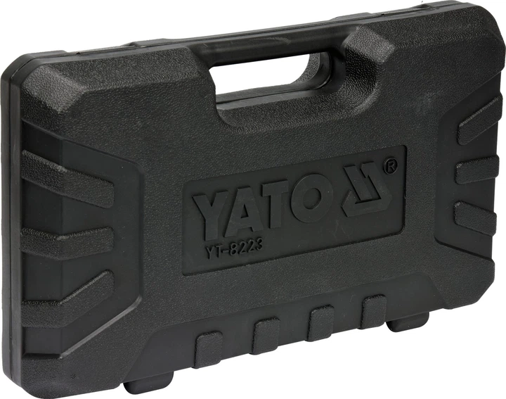 Багатофункціональний інструмент YATO 500 Вт (YT-82223) - зображення 4