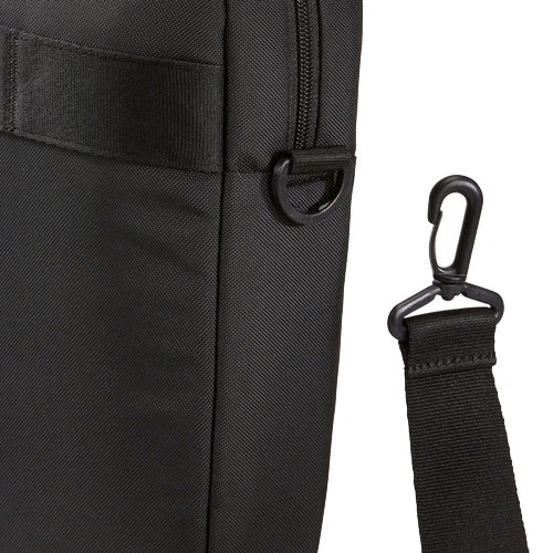 Torba do laptopa Case Logic Propel Attache PROPA-116 15.6" Black (3204527) - obraz 8