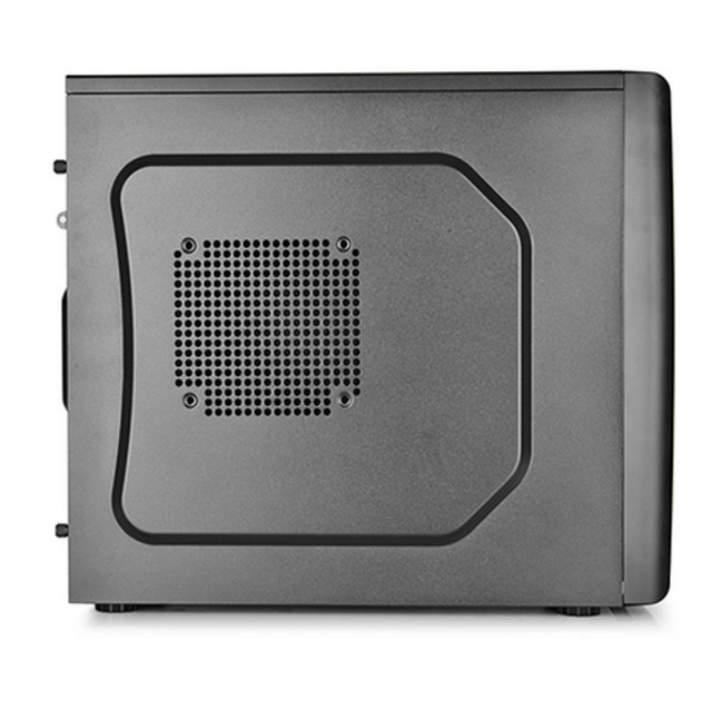 Корпус Deepcool SMARTER Minitower без БП mini ITX – фото, отзывы ...