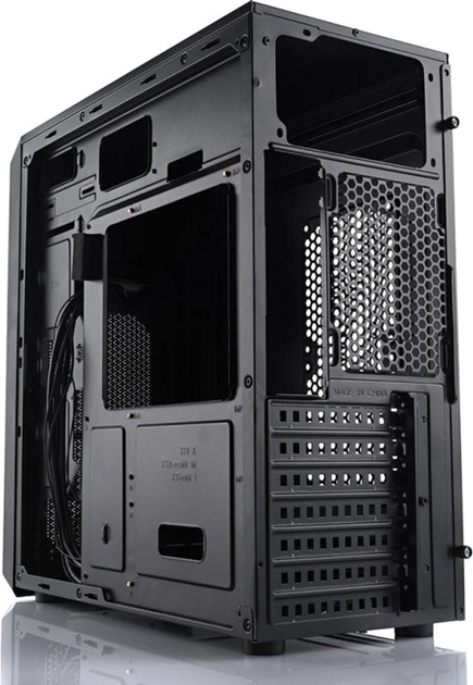 Корпус Vinga CS210B - изображение 4