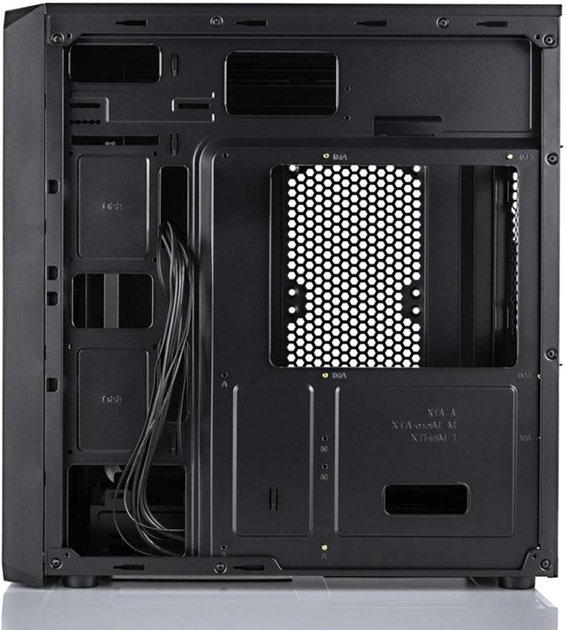 Корпус Vinga CS210B - изображение 6