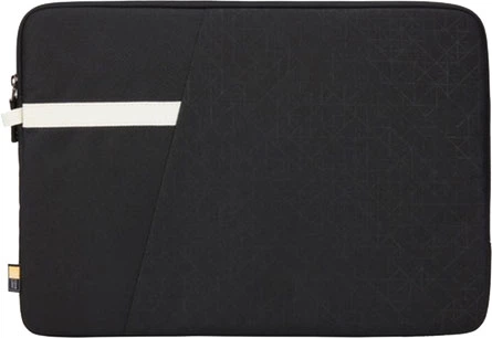 Чохол для ноутбука Case Logic Ibira Sleeve 15.6" Black (IBRS215 BLACK) - зображення 3