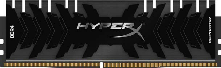 Оперативная память HyperX DDR4-3200 8192MB PC4-25600 Predator ...