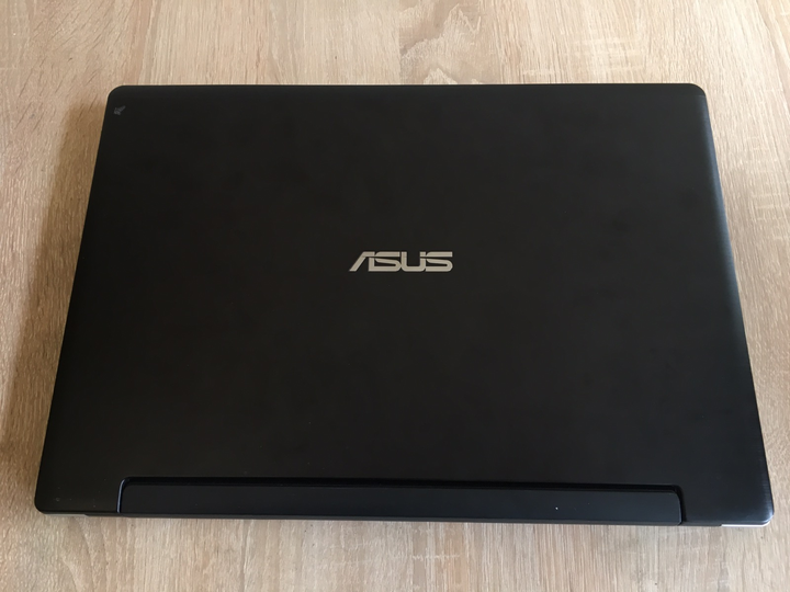 Обзор Asus K56CB-XX099 – интересный ноут в алюминиевом корпусе