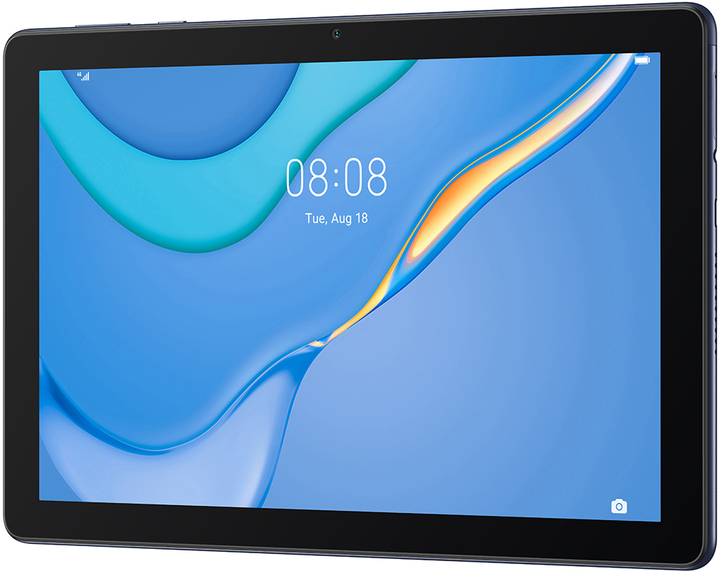 HUAWEI MatePad T10 32GB タブレット Планшет Huawei MatePad T10 LTE 32GB Deepsea Blue – фото