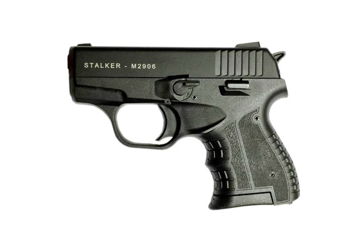 Стартовый пистолет Stalker M2906 - изображение 1