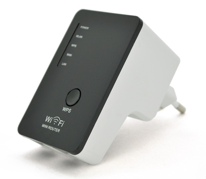 Усилитель сигнала Wi-Fi PIX-LINK LV-WR02B – фото, отзывы ...