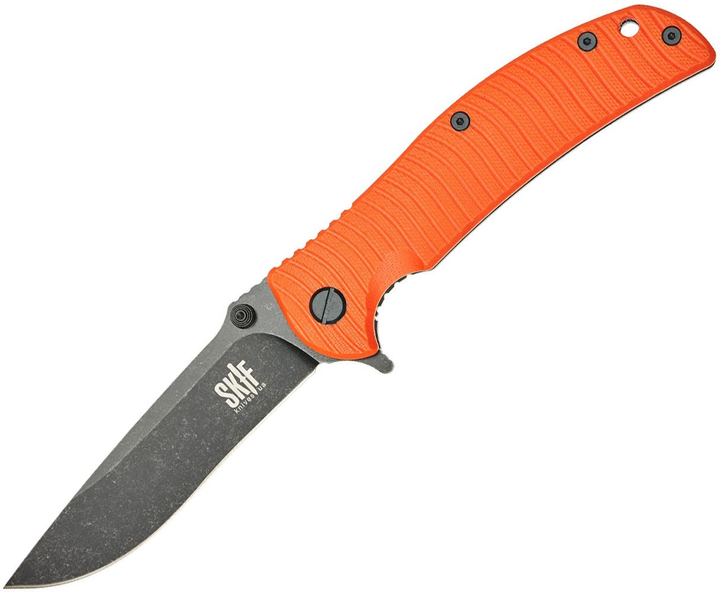 Нож Skif Urbanite II BSW Orange (17650309) - изображение 1