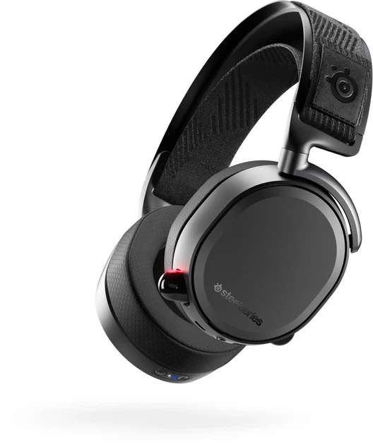 Наушники SteelSeries Arctis Pro Wireless (SS61473) купить в
