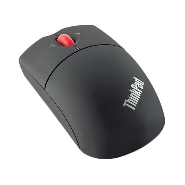 Мышь Lenovo ThinkPad Bluetooth Black (0A36407) – фото, отзывы ...