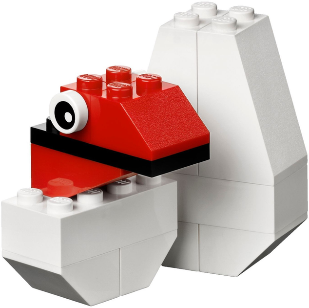 Lego classic hot sale 10654