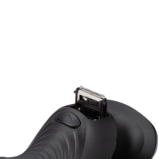 Бритва Magio MG-687 (Меджио) - изображение 4
