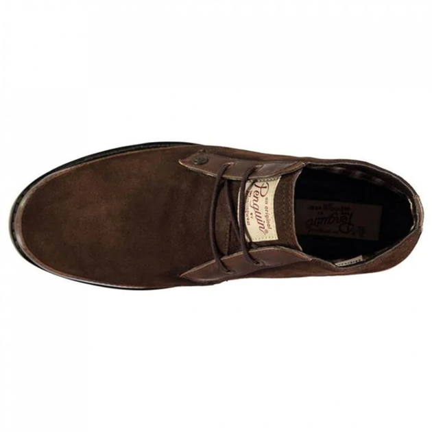 Original penguin 2025 lodge desert boots