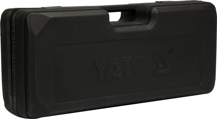 Klucz udarowy pneumatyczny YATO 1" 3200 Nm (YT-09615) - obraz 4