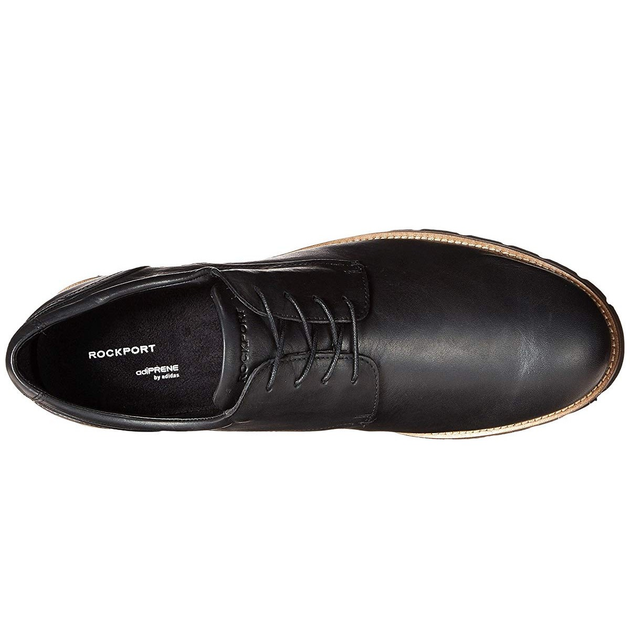 Rockport colben plain store toe oxford