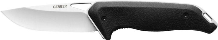 Туристический нож Gerber Moment Folding Sheath DP FE (31-002209) - изображение 2