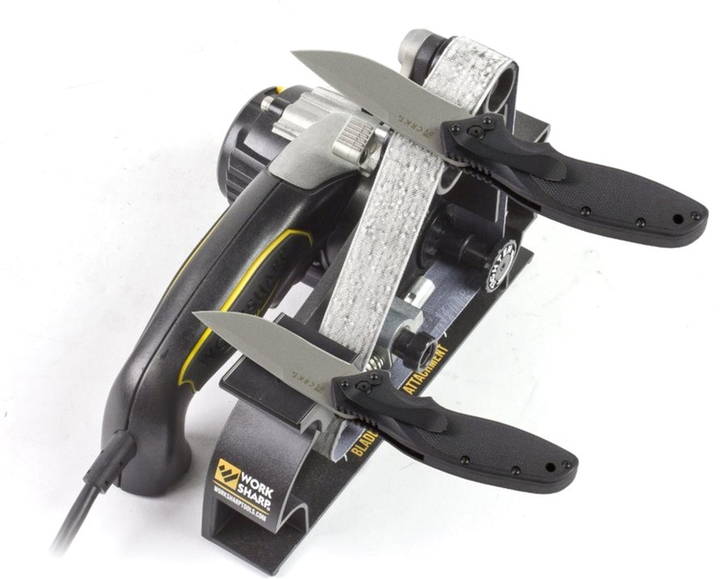 Насадка Work Sharp Blade Grinder для точила Ken Onion