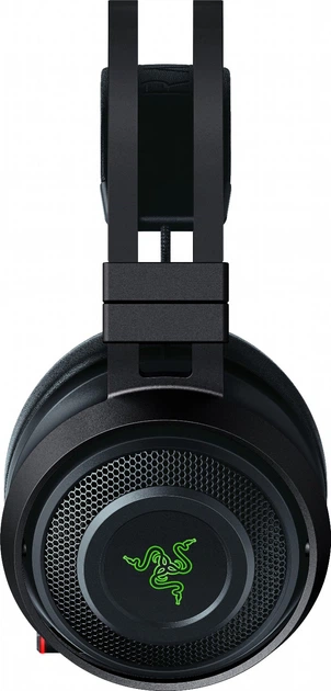 Наушники Razer Nari Ultimate Wireless (RZ04-02670100-R3M1) купить