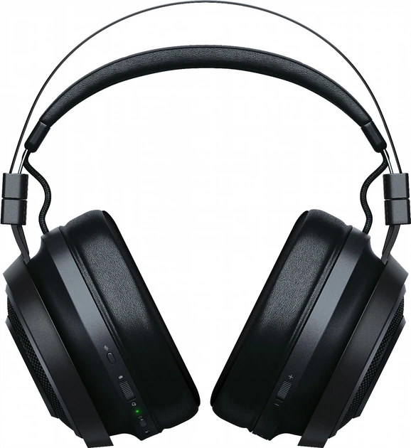 Наушники Razer Nari Ultimate Wireless (RZ04-02670100-R3M1) купить