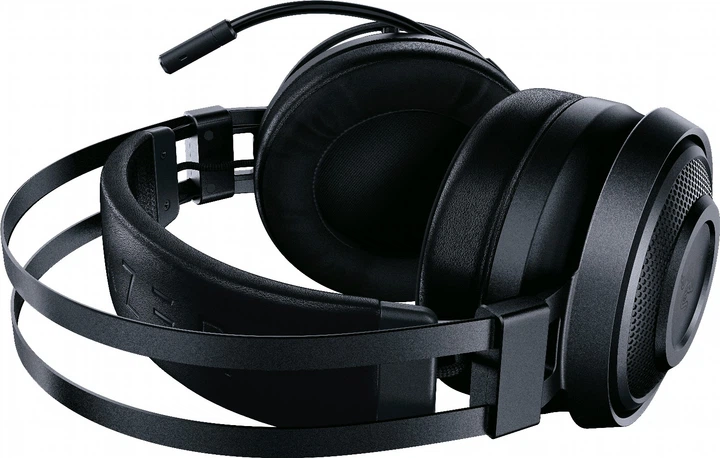 Наушники Razer Nari Essential Wireless (RZ04-02690100-R3M1) купить