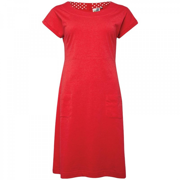 Weird fish outlet talia dress