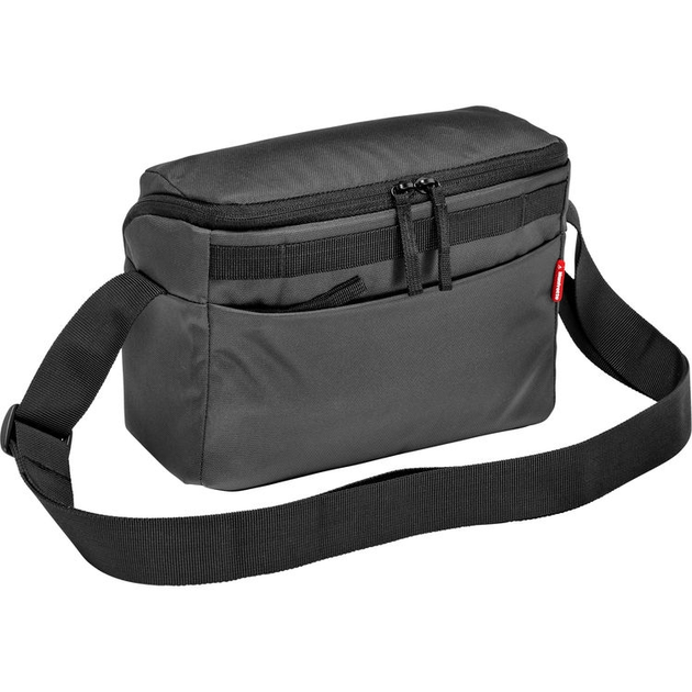 Сумка Manfrotto NX Shoulder Bag DSLR Grey (MB NX-SB-IIGY) – низкие цены ...