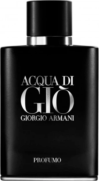 香水(男性用) Giorgio Armani Acqua di Gio Profumo 75ml Giorgio Armani Acqua Di Gio Profumo парфюмированная вода для