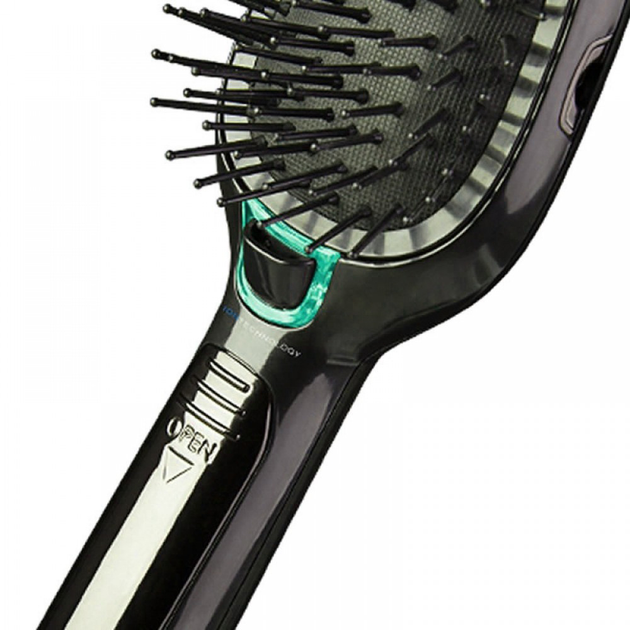 Расческа с ионизацией Ga.Ma Ionic Brush 3D Therapy от продавца: TDshop ...