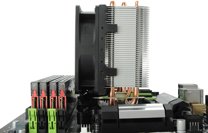 Кулер Enermax ETS-N31 (ETS-N31-02) - изображение 6