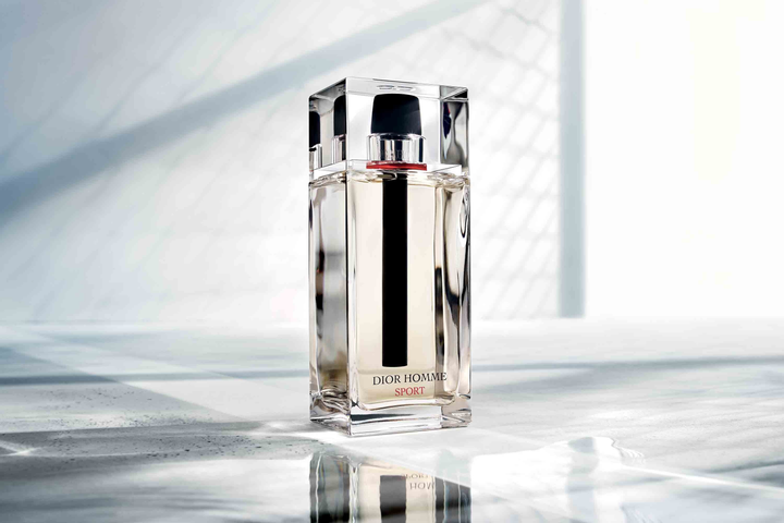 Dior Homme Sport туалетная вода для мужчин – купить с
