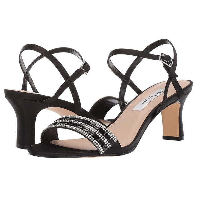 Nina noga online sandals