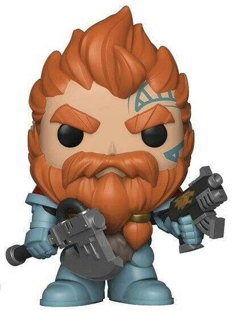 Warhammer funko store pop