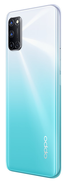 Мобільний телефон OPPO A72 128GB White - зображення 7