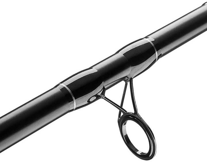 Вудлище фідерне Brain Classic Feeder 3.90 м 250 г (18584393) - зображення 2