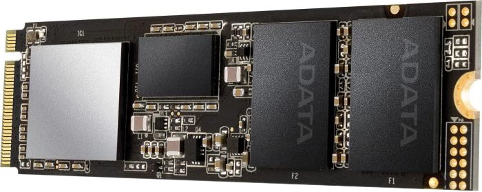 SSD диск ADATA XPG SX8200 Pro 512GB M.2 2280 PCIe Gen3x4 3D NAND TLC (ASX8200PNP-512GT-C) - зображення 5
