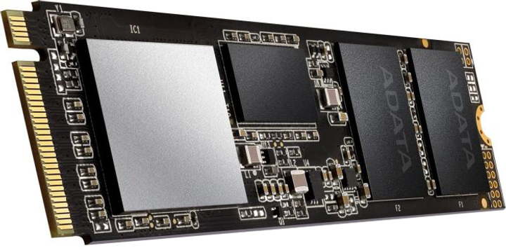 SSD диск ADATA XPG SX8200 Pro 1TB M.2 2280 PCIe Gen3x4 3D