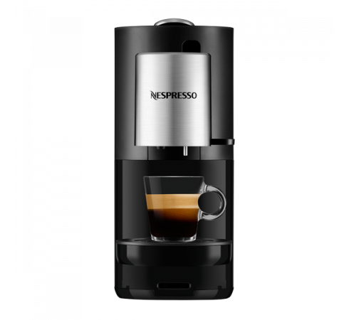 Кофемашина Nespresso Atelier S85 BK – фото, отзывы, характеристики