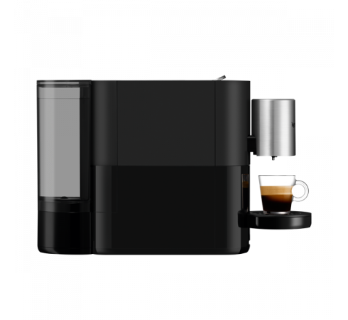 Кофемашина Nespresso Atelier S85 BK – фото, отзывы, характеристики
