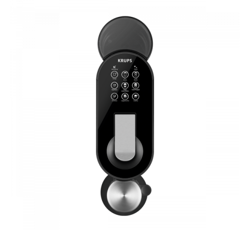 Кофемашина Nespresso Atelier S85 BK – фото, отзывы, характеристики