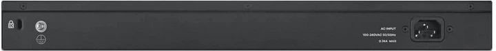 Przełącznik gigabitowy Zyxel GS1920-48v2 (GS1920-48V2-EU0101F) - obraz 4