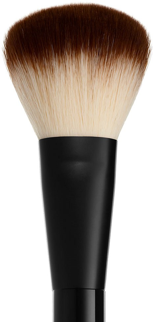 Кисть для нанесения пудры NYX Professional Makeup (800897838454) – в ...