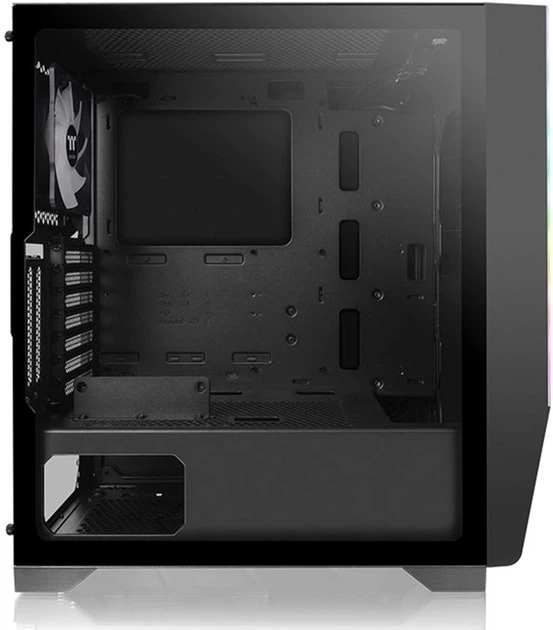 Obudowa Thermaltake H550 TG ARGB Mid-Tower Chassis (CA-1P4-00M1WN-00) - obraz 3